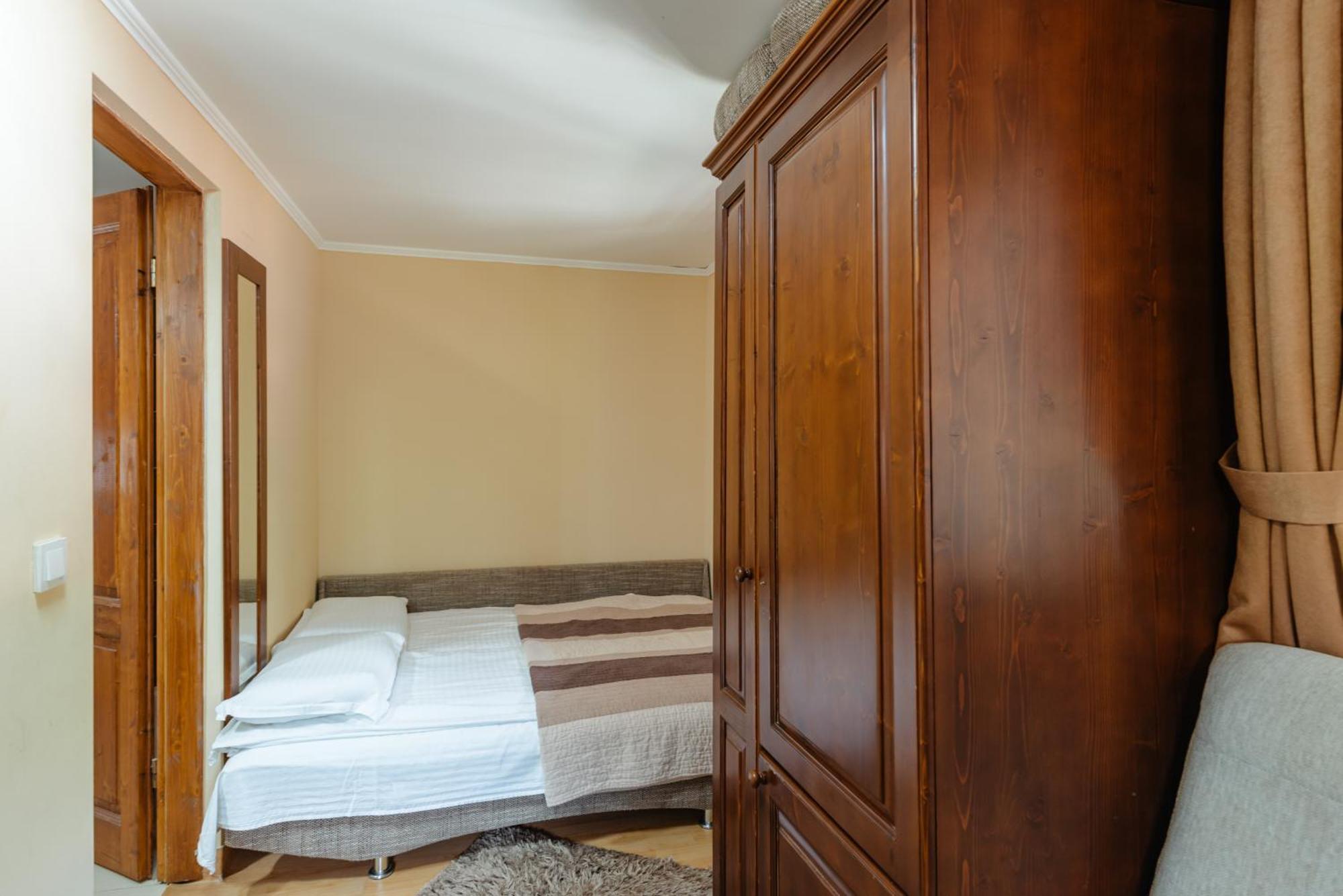 Pensiunea Mirabilandia Negreni Buitenkant foto